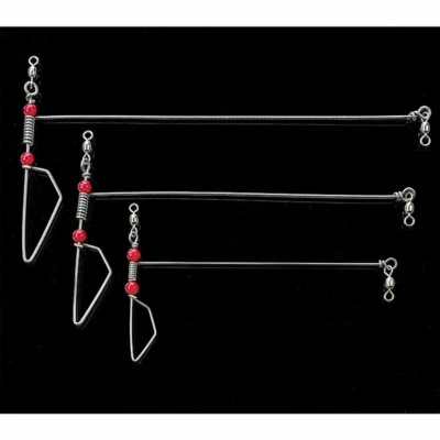 Jenzi Seitenarm strong Norway - Sea Boom 20cm, 25cm und 30cm Abstandshalter - Bild 1 von 2