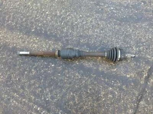 ANTRIEBSWELLE ANTRIEBSWELLE - FAHRER/VORNE RECHTS (ABS) FÜR CITROEN XSARA PICASSO 2004-2010 2.0 HDI - Bild 1 von 4