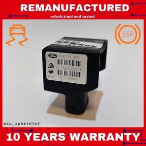 Land Rover Freelander ESP Seitenbeschleunigungssensor SSB101331 - Bild 1 von 3