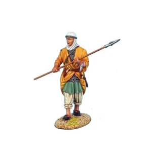 First Legion: CRU080 Mamluk Wagon Escort Walking - Picture 1 of 6