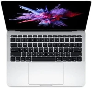 Apple Macbook Pro 13.3" Intel i5/i7, 8GB-16GB RAM, 128GB - 1TB SSD ~ Good - Picture 1 of 7