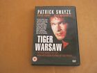 TIGER WARSAW (DVD) PATRICK SWAYZE