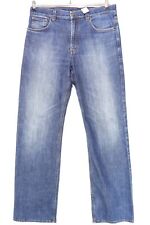 Bogner Herren Jeans Hose W36 L32 36/32 blau dunkelblau gerade Comfort J3118