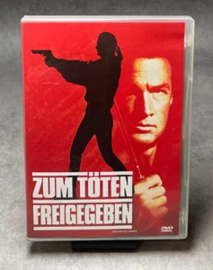 Zum töten Freigegeben - DVD - Bild 1 von 2