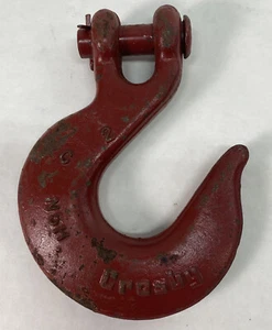 Crosby N5H Hoist Hook - Picture 1 of 3