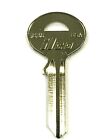 1 Diplomat Security Safe Key Blank 1636 SUN1 Keys Blanks