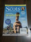 The Scots Magazine May 2022 Head For Lanarkshire