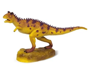 *NEW* Jurassic Hunters CL315K Carnotaurus Dinosaur Dino PreHistoric Scale Model - Picture 1 of 1