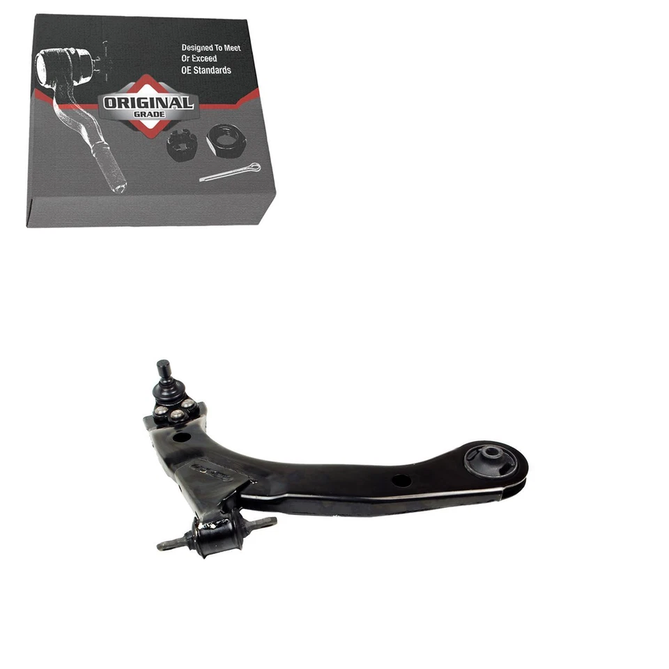 Conjunto de brazo de control y rótula delantero derecho inferior Mevotech para Pontiac G5 07-09 Foto 1 de 4