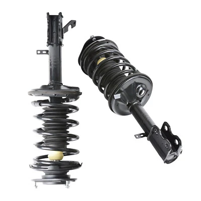 FOR 1993 1992-2002 Toyota Corolla Front Struts Shock Replacement 271952/271951 Foto 1 de 4