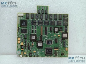 Asm 37679 Lay 1 Top Pcb Board 9813 22591 - Picture 1 of 6