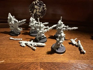 Dark Reaper Aeldari Aspect Warriors - Warhammer 40k - Picture 1 of 1