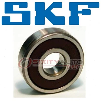 SKF Clutch Pilot Bearing for 2007 Chevrolet Silverado 1500 HD Classic 6.0L gc Foto 1 de 4