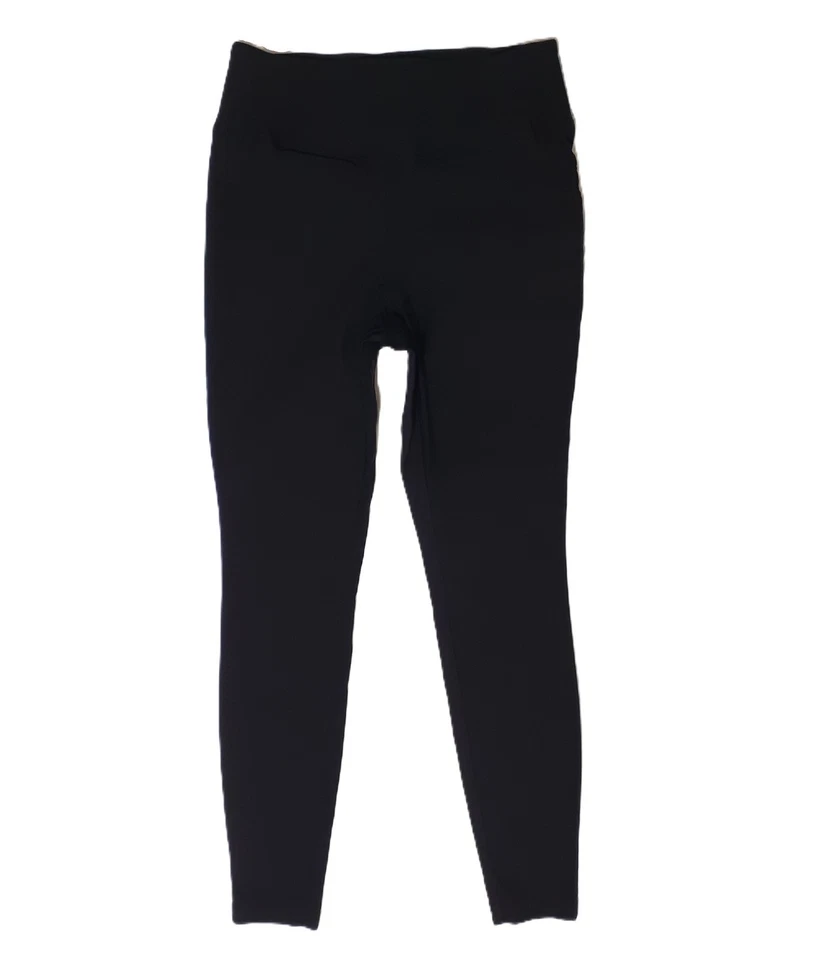 Pantalones Worthington 6 negros para mujer ajustados elásticos [levantamiento = entrepierna 10,5i = cintura 28i = 28i] Foto 1 de 4