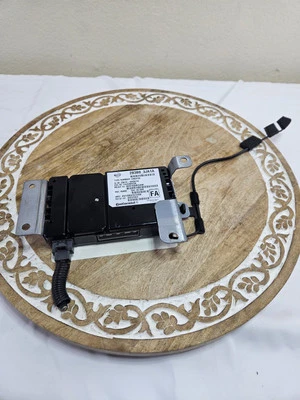 283B0 3JA1A Chassis Brain Box INFINITI QX60 14 15 16 - Image 1 of 4