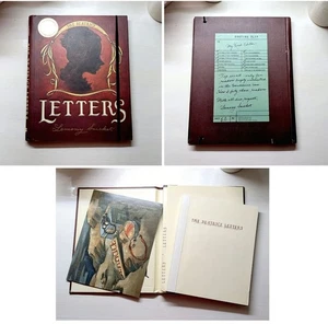 Series of Unfortunate Events: the Beatrice Letters by Lemony Snicket VERY GOOD - Foto 1 di 9