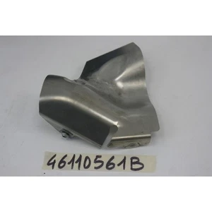 Ducati Streetfighter V4 2020 Exhaust Pipe Shield - Picture 1 of 2