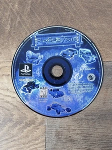 Rogue Trip: Vacation 2012 (Sony PlayStation 1, 1998) PS1 Game Only - Tested - Picture 1 of 4