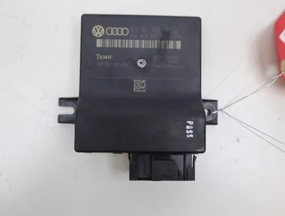 Modulo Passerella (GATEWAY) Usato AUDI A6 ALLROAD III Fase 2 - 3.0 V6 TDI 23 - Immagine 1 di 4