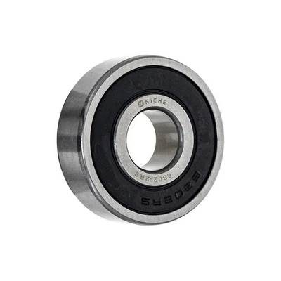 NICHE Wheel Bearing for Honda Rebel 250 XL125 Suzuki DR200 Yamaha XT350 15x42x13 - Image 1 of 4