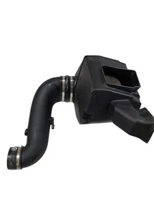 Air Cleaner 6.7L Diesel Chassis Cab Fits 07-10 DODGE 3500 PICKUP 621427 - Picture 1 of 12