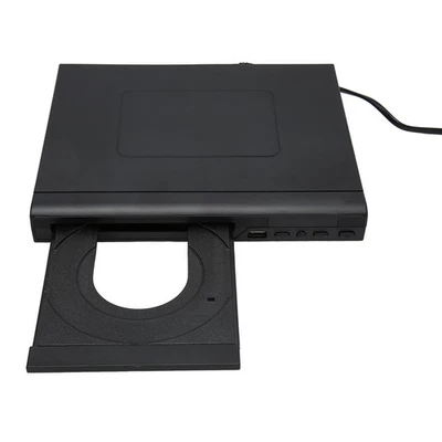 ||Mini HD DVD Player Built In PAL NTSC USB 2.0 Interface Remote Control - Image 1 of 4