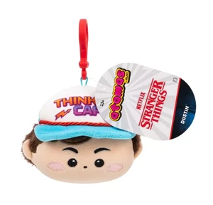 Stranger Things Dustin Clip-On Plüsch Atamas von Russ - Bild 1 von 6