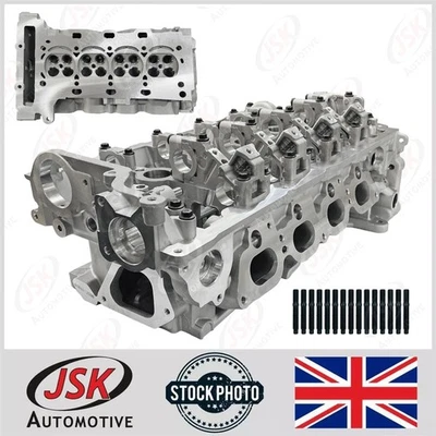 N12B14/16A N14B16C N16B16A Cylinder Head for Mini 1.4 1.6 Cooper Paceman Clubman - Image 1 of 4