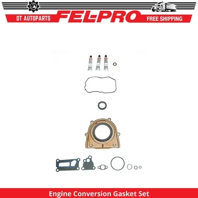 Комплект прокладок для переделки двигателя Fel-Pro для 2006 Mazda 5 2,3 л L4 - Изображение 1 из 2