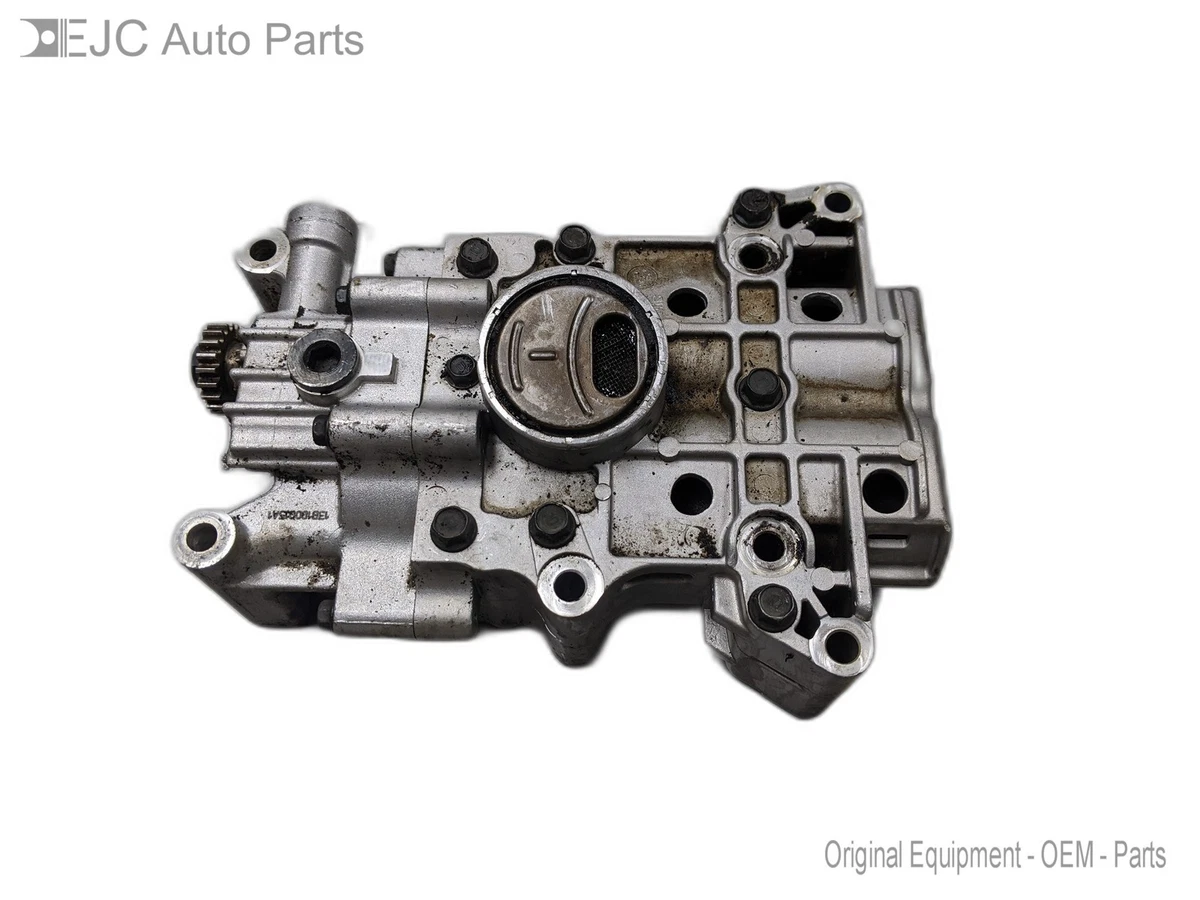 Genuine Hyundai Mobis Balance Shaft Oil Pump – 19T For Kia Sorento 2.4L 2015-2018