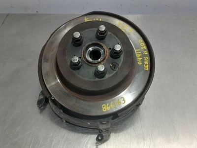 K8HL fusello posteriore sinistro per LEXUS IS (DS2 IS2) 866163 - Immagine 1 di 4