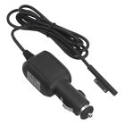 2X(15V 2.58A  Supply Adapter Laptop Cable Car  for Surface Pro 3/4/5/6 A1A9)