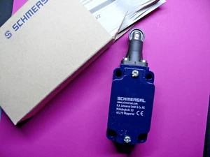 SCHMERSAL Safety Component Sicherheitsschalter TR 355-12Z NEU & OVP - Picture 1 of 6