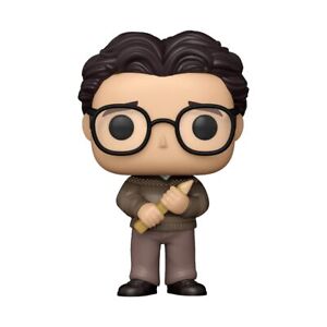 Funko POP! TV: WWDS - Guillermo - What We Do In the Shadows - Collectable Vinyl 