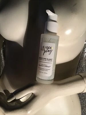 ORLANDO PITA PLAY Intensive Oil Serum MAGNIFYING GLASS 2 oz. - Image 1 of 4