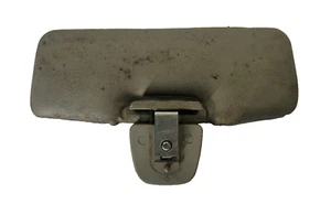 92-95 Honda Civic Ex Si Center Small Sun Visor OEM Gray - Bild 1 von 3