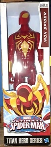 Marvel Legends Series Iron Spider 6-inch Action Figure - Picture 1 of 2
