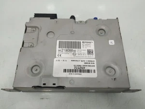 9821908880 autoradio pour CITROEN C-ELYSEE EXCLUSIVE 2012 492532 - Picture 1 of 24
