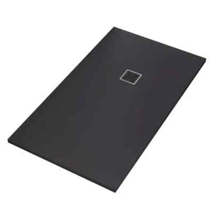 Piatto doccia SIMIL-STONE NERO made in Italy - Foto 1 di 4