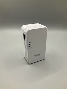 D-Link DHP-W311AV/E Powerline Wi-Fi Weiß - Bild 1 von 4