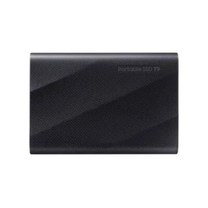 Unidad de estado sólido externa portátil SAMSUNG T9 1 TB 2 TB 4 TB USB 3.2 Gen 2x2 - Imagen 1 de 6