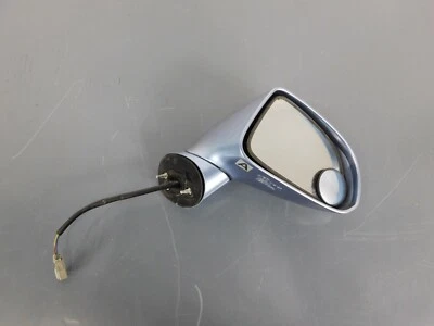 Espejo retrovisor lateral derecho pasajero Honda S2000 AP1 2003 99 00 01 02 03 #2359 B8 Foto 1 de 4