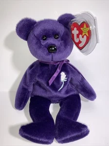 princess diana beanie baby 1997 - Picture 1 of 5