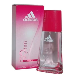 Adidas Fruity Rhythm 30ml EDT Spray for Women - Picture 1 of 3