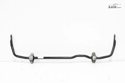 2019-2021 VOLKSWAGEN JETTA FWD FRONT STABILIZER ANTI ROLL SWAY BAR OEM - Image 1 of 4