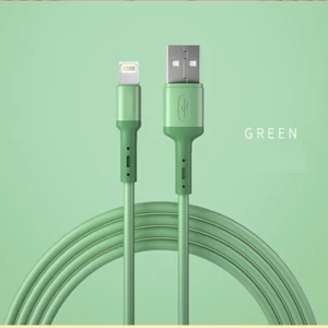 USB 3A Charge Cable for Apple iPad iPhone *US seller  *Free shipping *1 Year wty - Picture 1 of 13