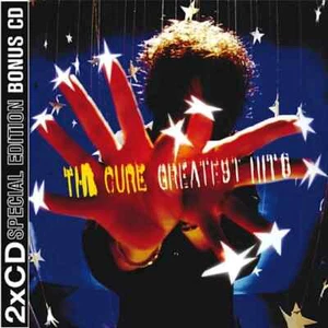 THE CURE Greatest Hits Special Edition 2CD BRAND NEW - Imagen 1 de 1