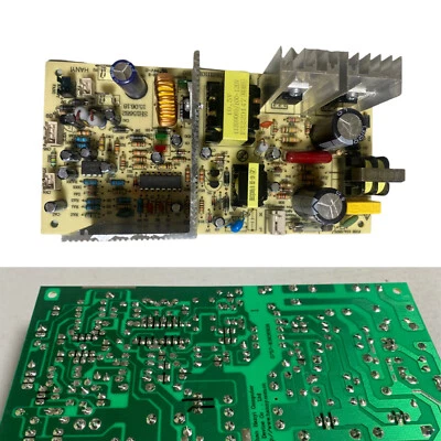 110V Sine Cooler Control Board FX-101B 50W PCB161006F1 110 For Wine Cooler 10.5R - Image 1 of 4