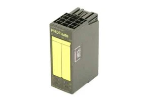 Siemens 6ES7138-4FA04-0AB0 Ricondizionato SIMATIC DP, Modulo Elettronico f. - Foto 1 di 4
