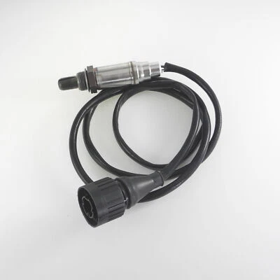 Sensor de oxigênio Lambda O2 234-4670 para 1995 BMW 318ti 1.8L L4 - Imagem 1 de 4